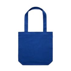 Carrie Cotton Canvas Shoulder Tote with Reinforced Straps