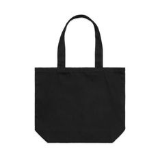 Heavy Weight Cotton Shoulder Tote Bag
