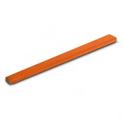 Rectangular HB Lead Carpenter Pencils