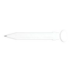 Magna Magnetic Ballpoint Pen with Full Colour Branding