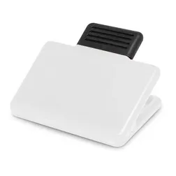 Pronto Rectangular Magnetic Document Clip Strong Hold