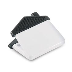 House Shaped Magnetic Document Clip