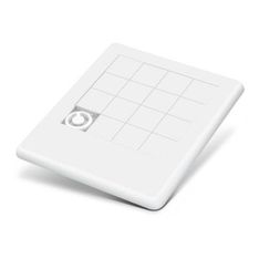 Reassemblable 15 Tile Skill Test Puzzle