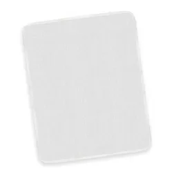 Absorbent Cotton Polishing Cloth 160gsm Lawn Bowls Care