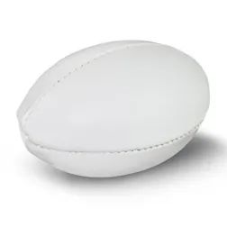 Mini Rugby Ball PVC Promotional Sports Ball Ready to Use