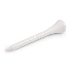55mm Maple Wood Golf Tee Eco Friendly