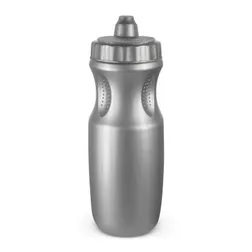 Calypso 600ml BPA Free X Stream Non Drip Sports Bottle