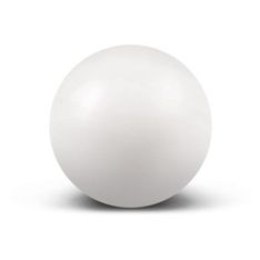 Polyurethane Foam Stress Ball 68mm Workplace Wellness
