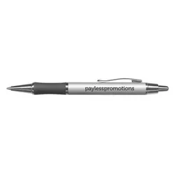 101082 Moritz Aluminium Branded Pens