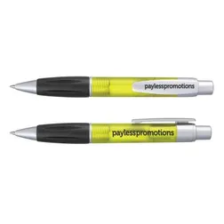 101457 Matrix Plastic Promo Pens
