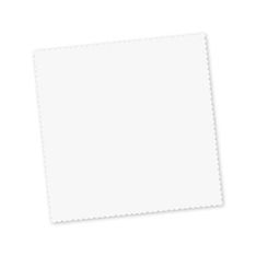 Screen Cleaning Microfibre Cloth with Protective Carry Case