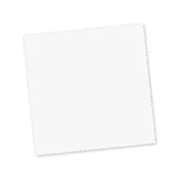 Screen Cleaning Microfibre Cloth with Protective Carry Case