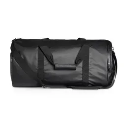 Rain 70L Recycled Polyester Duffel Bag with Shoe Compartment