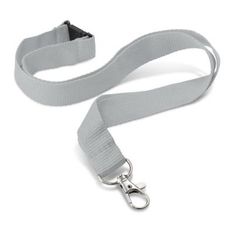 Custom Printed Office Identification Neck Strap 20mm