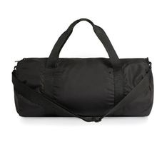 Recycled Polyester Duffel 20 Litre Capacity