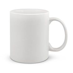 Arabica Ceramic Stoneware Coffee Mug with Gift Box