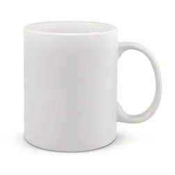 Arabica Ceramic Stoneware Coffee Mug with Gift Box
