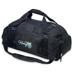 Motion 50 Litre Duffel Bag with Shoe Tunnel
