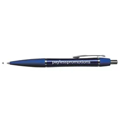104332 Rio Aluminium Custom Pens