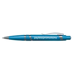 104352 Athena Plastic Promo Pens