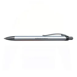 104354 Arizona Aluminium Logo Pens