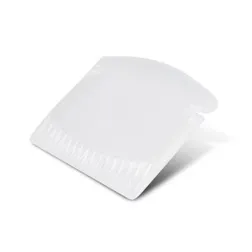 Compact Ice Scraper with Serrated Edge and Wiper Blade Cleaner