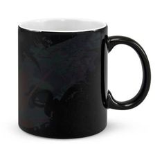 Chameleon Thermochromic Color Changing Stoneware Mug