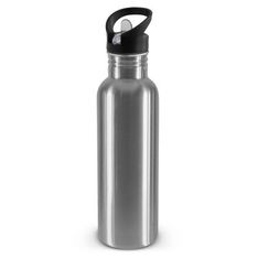 Nomad BPA Free Stainless Steel Water Bottle 750ml