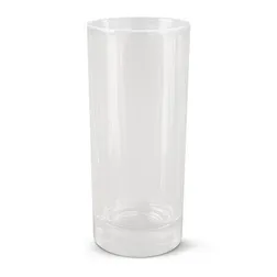 Winston Single Wall Glass Tumbler with Laser Engraving