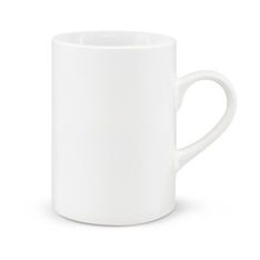 Roma Stoneware Coffee Mug with Natural Gift Box