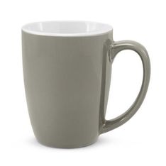 Sorrento Ceramic Coffee Mug with Natural Gift Box
