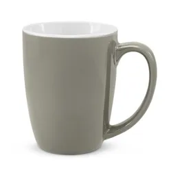 Sorrento Ceramic Coffee Mug with Natural Gift Box