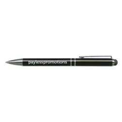 106159 Bermuda Branded Stylus Pens