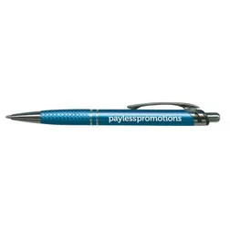 106162 Aria Aluminium Branded Pens