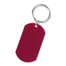 Lotus Oxidised White Laser Engraved Iron Keyring