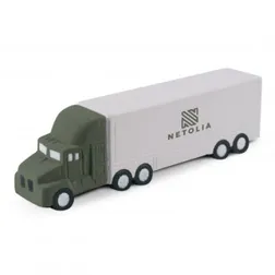 Polyurethane Truck Stress Reliever for Trade Shows