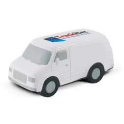 Van Shaped Polyurethane Stress Reliever