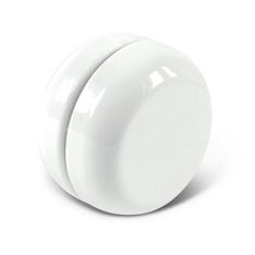 Compact Plastic Disc Yoyo with 37mm Branding Area