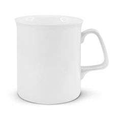 Chroma Bone China Mug with Natural Gift Box