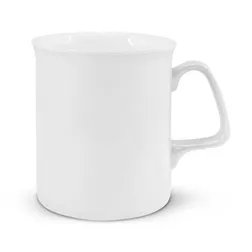 Chroma Bone China Mug with Natural Gift Box