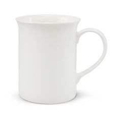 Vogue Fine Bone China Coffee Mug with Gift Box