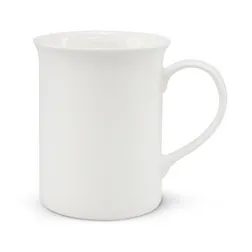 Vogue Fine Bone China Coffee Mug with Gift Box