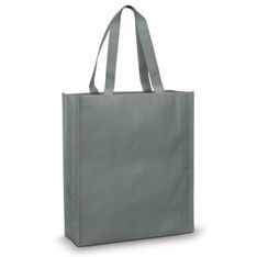 Avanti Reusable Shopping Tote with Gusset 14L