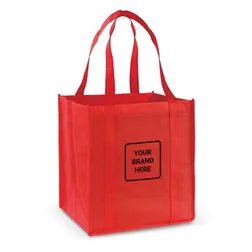 Reinforced Polypropylene Grocery Shopper