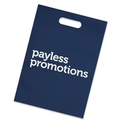 Heat Sealed Polypropylene Tote Bags