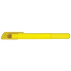 Fluorescent Wax Highlighter Set Five Colors Extended Shelf Life