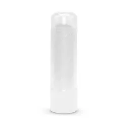 Twist Action Zinc Oxide Mineral Sun Protection Lip Balm