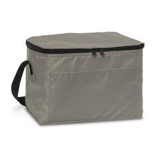 Alaska Insulated Lunch Cooler with Carry Handle