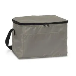 Alaska Insulated Lunch Cooler with Carry Handle
