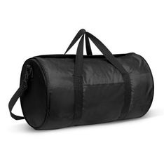 Arena Lightweight Roll Duffle Bag 22L